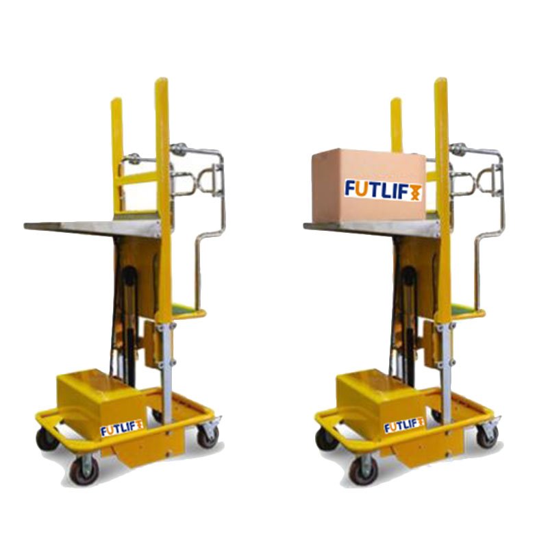 Portable Low-position Order Picker 