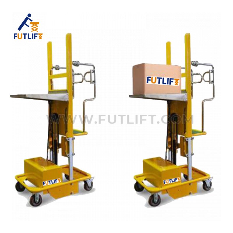 Portable Low-position Order Picker 