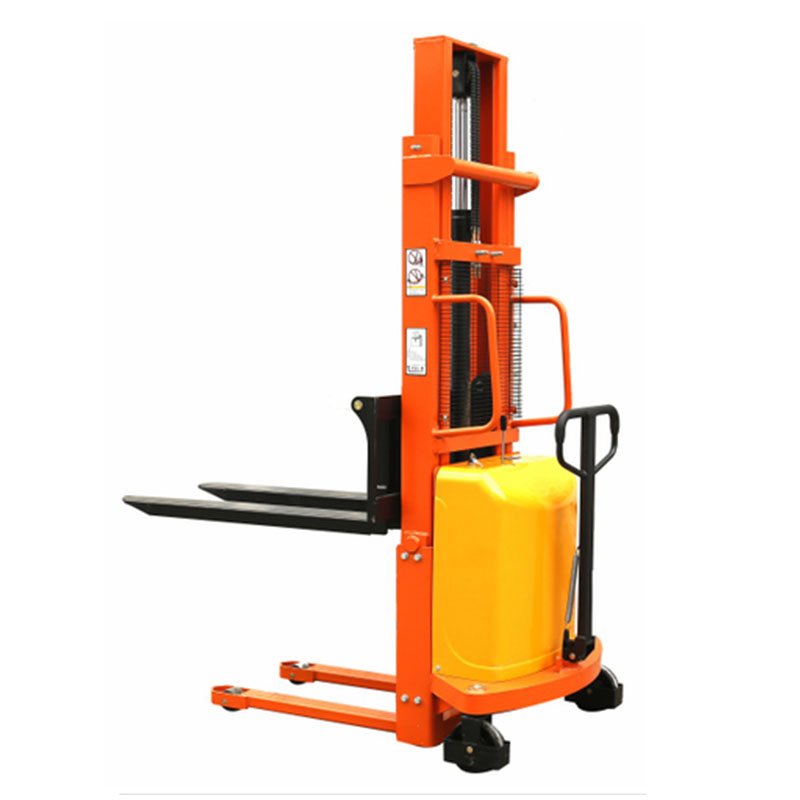 FUTLIFT Semi Electric Pallet Stacker 