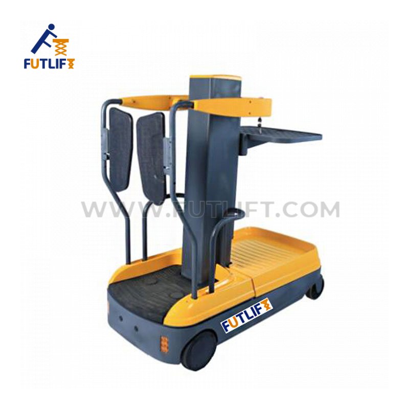 FUTLIFT Small Full Electric Operation Truck  
