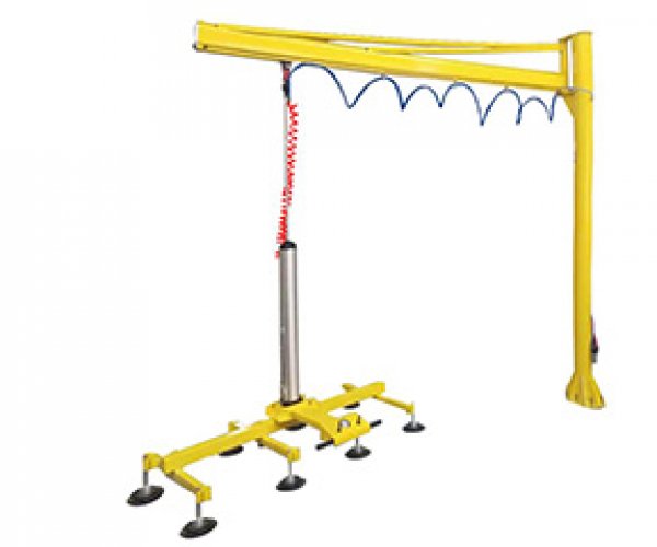 FUTLIFT Vacuum Lift Crane for Sale
