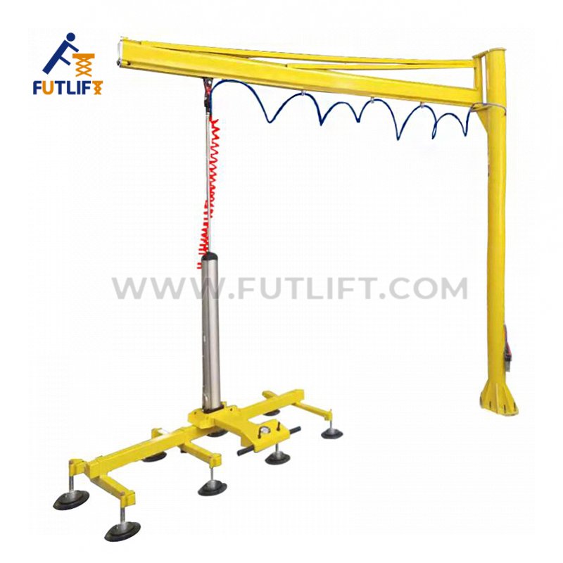 FUTLIFT Material Vacuum Lift Crane