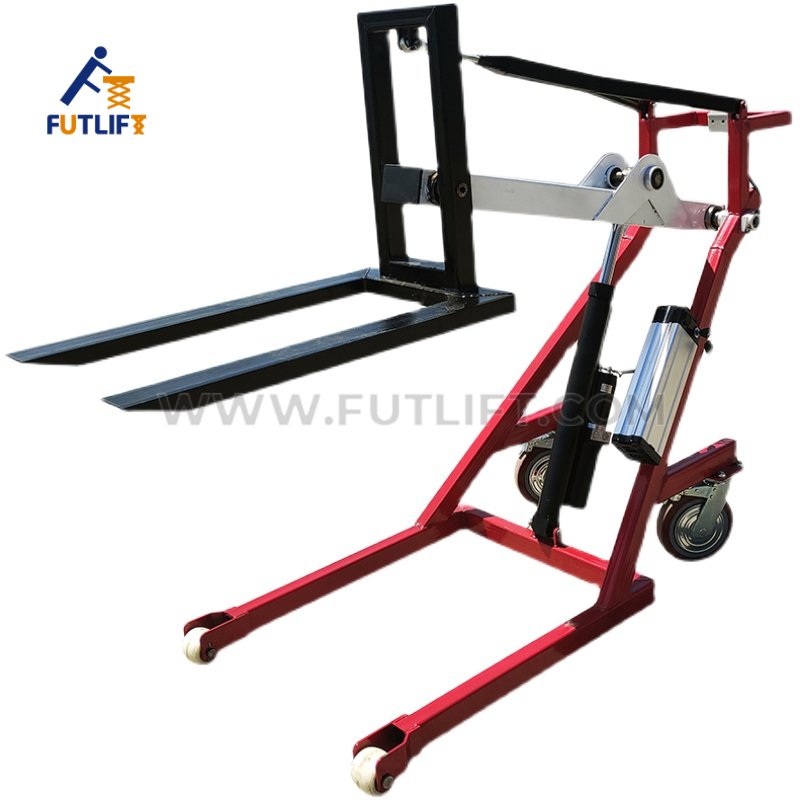 FUTLIFT Portable Small Forklift